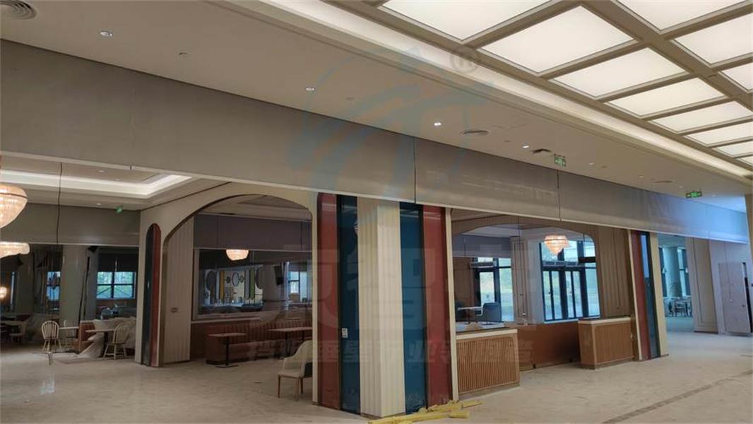 什么是挡烟垂壁？标准答案累来了