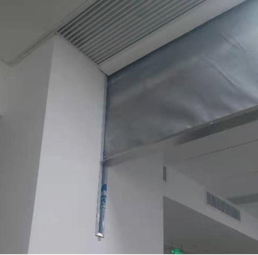 防烟防火封堵的使用部位及材质选择介绍